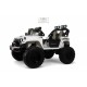 Детский электромобиль Jeep A222AA белый