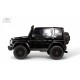 Детский электромобиль Mercedes Benz G63 Y777YY черный глянец