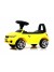 Детский толокар JY-Z01B желтый