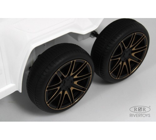 Детская толокар G008GG-D белый Детская толокар G008GG-D белый