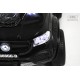 Детская толокар G008GG-D черный