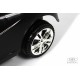 Детский толокар JY-Z01C черный
