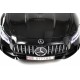 Детский электромобиль Mercedes-Benz AMG GT X777XX черный глянец