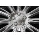 Детский электромобиль Range Rover HSE 4WD (Y222YY) черный глянец
