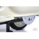 Детский электроскутер VESPA (M888MM) серый