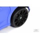 Детский электромобиль BMW M4 (A004AA) синий