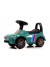 Детский толокар L001LL-B зеленый