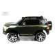 Детский электромобиль Toyota Land Cruiser 200 (JJ2022) зеленый глянец