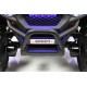 Детский электромобиль T777TT 4WD красный Spider