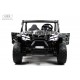 Детский электромобиль P333PP (Buggy) черный Spider