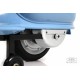 Детский электроскутер VESPA (M888MM) синий