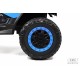 Детский электроквадроцикл T001TT 4WD синий