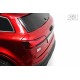 Детский электромобиль AUDI Q7 (HL678) красный глянец