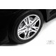 Детский электромобиль AUDI R8 (M333MM) черный