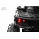 Детский электроквадроцикл BRP Can-Am Outlander (Y888YY) черный