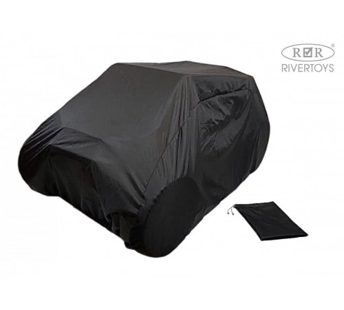 Чехол для детского электромобиля XXL
