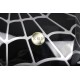 Детский электромобиль T777TT 4WD черный Spider