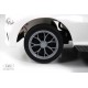 Детский толокар Z005ZZ-T белый
