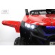 Детский электромобиль T777TT 4WD красный Spider