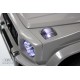 Детский толокар Mercedes-Benz G63 (Z001ZZ-D) серый бриллиант