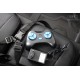 Детский электромобиль P333PP (Buggy) черный Spider