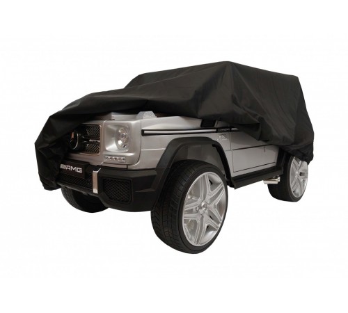 Чехол для детского электромобиля L