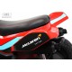 Детский электроквадроцикл McLaren JL212 (P111BP) красный