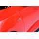 Детский электромобиль AUDI R8 (M333MM) красный