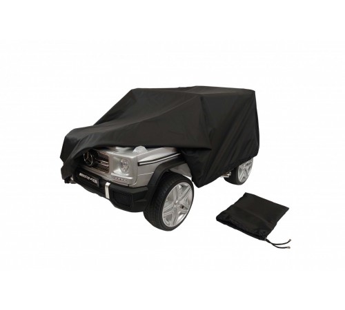 Чехол для детского электромобиля L