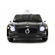 Детский электромобиль Bentley EXP12(JE1166) черный