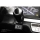 Детский электромобиль AMG G63 4WD (S307) черный глянец