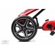 Детский веломобиль Mercedes-Benz (H333HH) красный