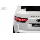 Детский толокар Toyota Land Cruiser 300 Z002ZZ-B белый