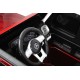 Детский электромобиль AMG G63 (S307) вишневый глянец