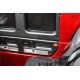 Детский полноприводный электромобиль Mercedes-AMG G63 S307-4WD (Лицензия) с дистанционным управлением вишневый глянец