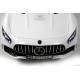 Детский электромобиль Mercedes-Benz AMG GT X777XX белый