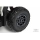 Детский электроквадроцикл BRP Can-Am Outlander (Y888YY) серый