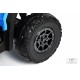 Детский электроквадроцикл BRP Can-Am Outlander (Y888YY) синий
