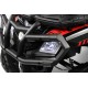 Детский электроквадроцикл T001TT 4WD черный