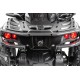 Детский электроквадроцикл BRP Can-Am Outlander (Y888YY) черный