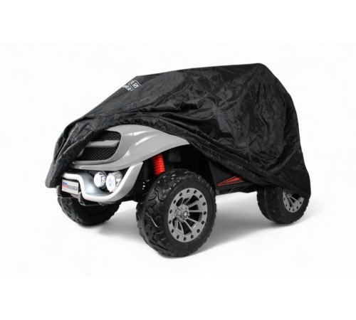 Чехол для детского электромобиля RiverToys XXL Чехол для детского электромобиля RiverToys XXL