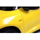 Детский электромобиль AUDI R8 (M333MM) желтый