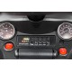 Детский толокар Mercedes-Benz G63 (Z001ZZ-D) красный бриллиант