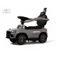 Детский толокар Mercedes-Benz G63 Z003ZZ-B серый