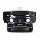 Детский электромобиль AMG G63 (S307) черный глянец