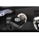 Детский электромобиль Range Rover HSE 4WD (Y222YY) синий глянец