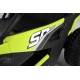 Детский электромобиль C555CC зеленый