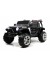 Детский электромобиль T222TT 4WD черный