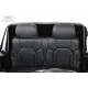 Детский электромобиль Lexus LX570 (Y555YY) черный глянец