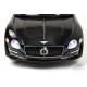 Детский электромобиль Bentley EXP12(JE1166) черный
